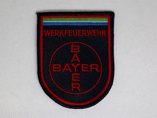 Ärmelabzeichen/Patch