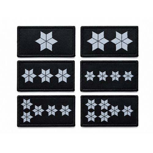 Patch force - force,