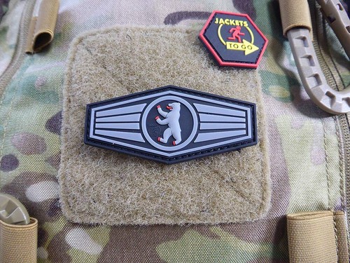 Jtg tätigkeitsabzeichen - jtg,