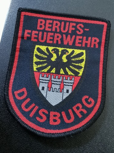 Vintage ärmelabzeichen patch - Ärmelabzeichen,