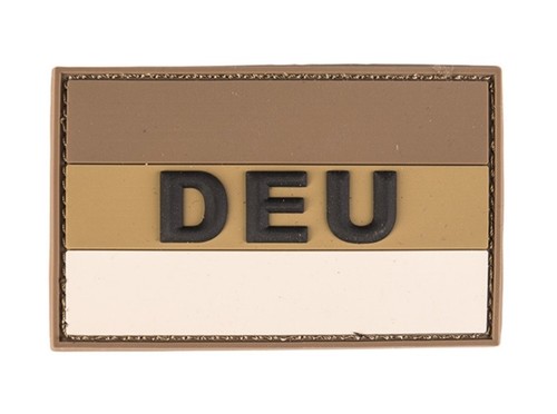 Deu deutschland flagge fahne - flagge,