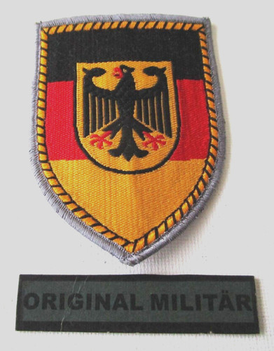 Bundeswehr verbandsabzeichen - bundeswehr,