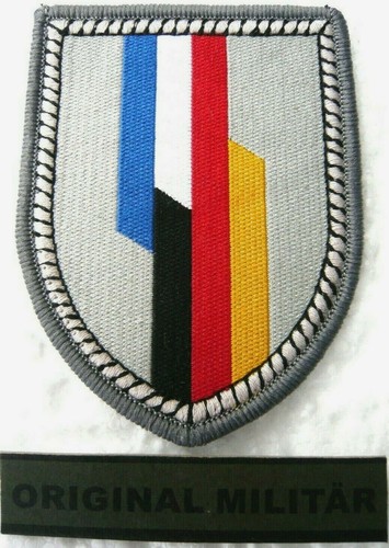 Bundeswehr verbandsabzeichen - bundeswehr,