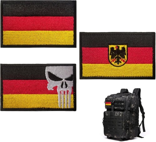 Klett abzeichen patch - abzeichen,