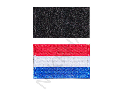 Niederlande aufnäher - niederlande,