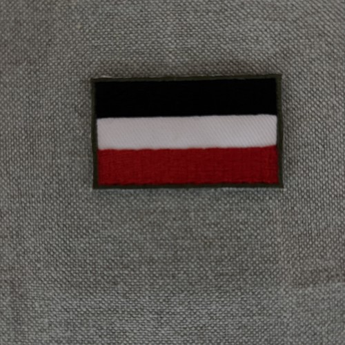 Kaiserreich flagge patch - kaiserreich,