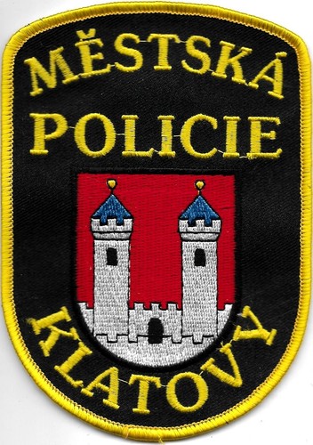 Tschechien klatovy městská - -,