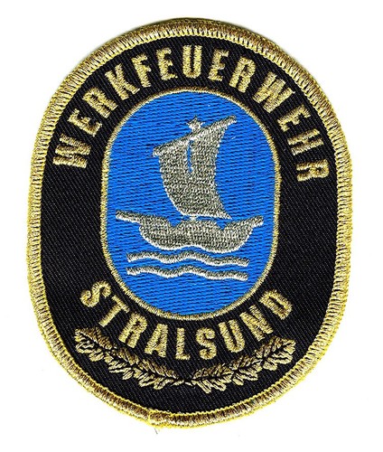 Feuerwehr ärmelabzeichen - feuerwehr,