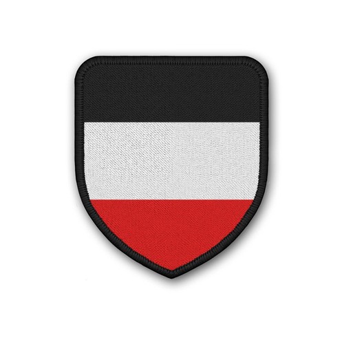 Patch deutsches kaiserreich - deutsches,