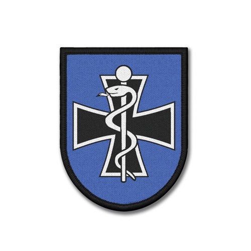 Patch kdo sandstbw abzeichen - sandstbw,