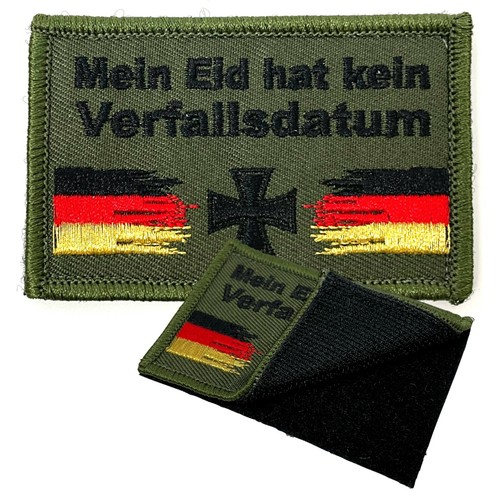 Bundeswehr deutschland patch - bundeswehr,