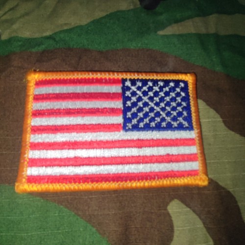 Army abzeichen patch flagge - patch,