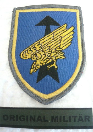 Bundeswehr verbandsabzeichen - bundeswehr,