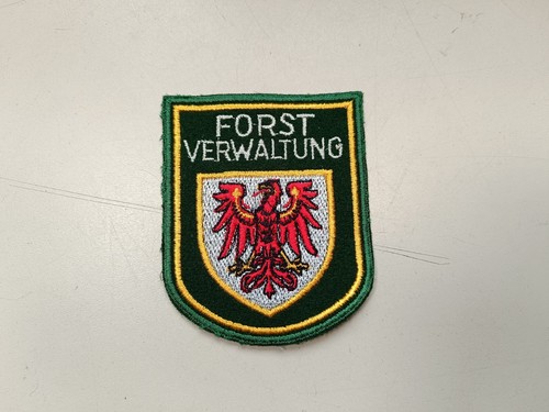 Forstverwaltung brandenburg - forstverwaltung,