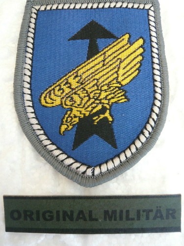 Bundeswehr verbandsabzeichen - bundeswehr,