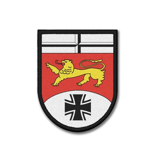 Patch ska streitkräfteamt - patch,