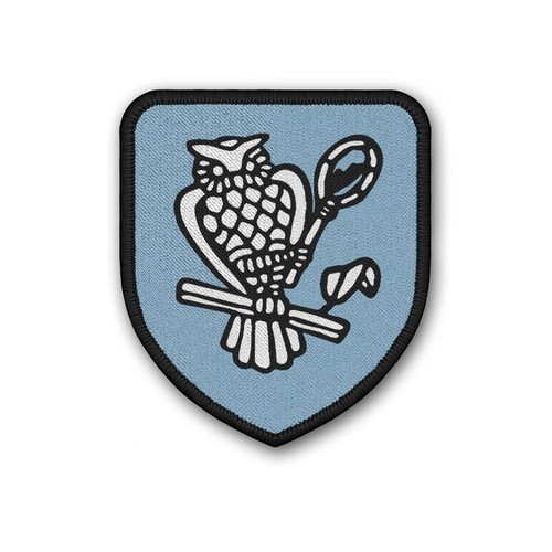 Patch 5x6 5cm - patch, 7,5x6,5cm