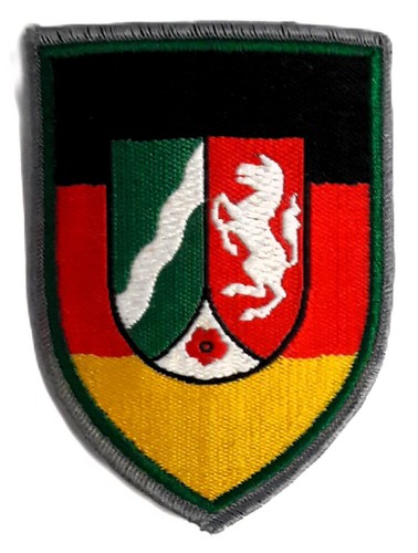Bundeswehr verbandsabzeichen - bundeswehr,
