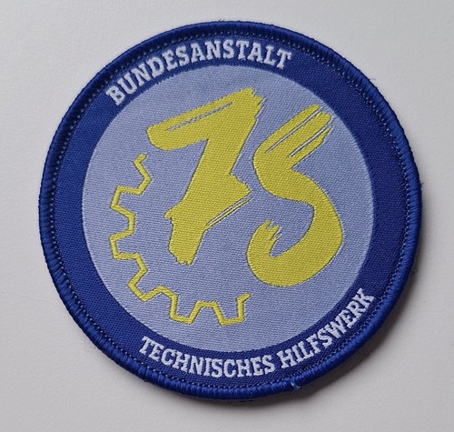 Thw technisches hilfswerk - technisches,