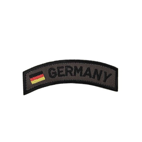 Patch germany deutschland - deutschland, brd