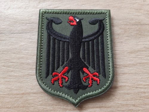 Bundesadler adler wappen - bundesadler,