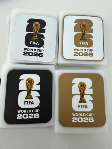 2026 patch aufnäher - patch,