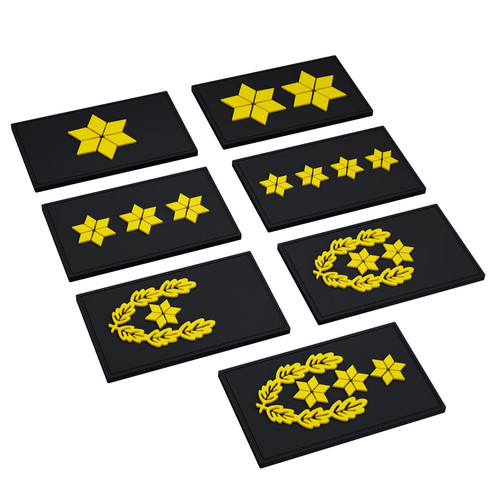Patch force - patch,
