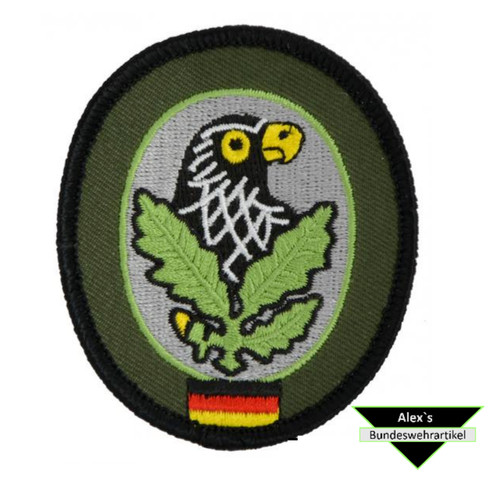Scharfschützenabzeichen