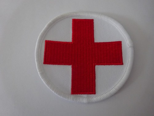Usa abzeichen stoff - ,