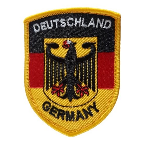 Deutschland adler - deutschland,
