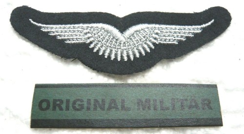 Luftwaffen schwinge - luftwaffen,