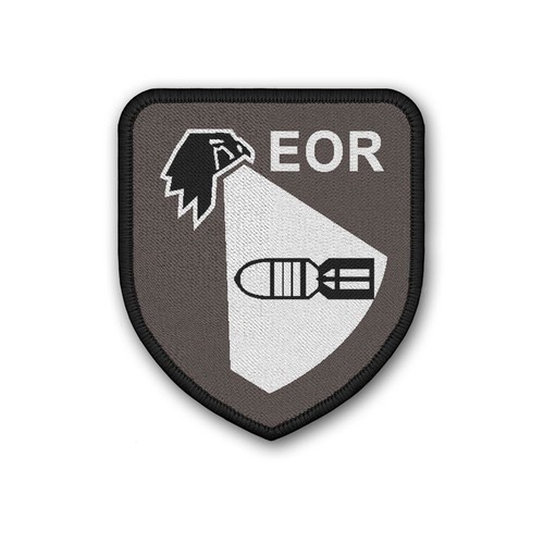 Patch kampfmittelerkunder eor - patch,