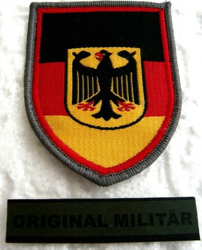 Bundeswehr verbandsabzeichen - bundeswehr,