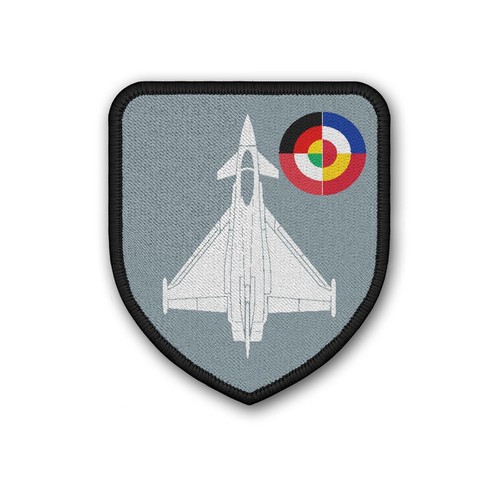 Patch mehrzweckkampflugzeug - patch,
