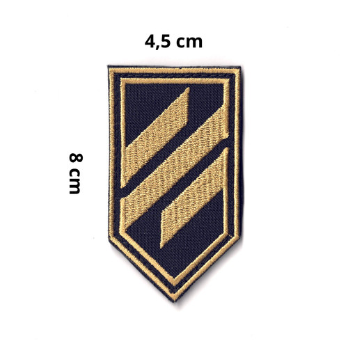 Patch ukraine 3rd - patch,
