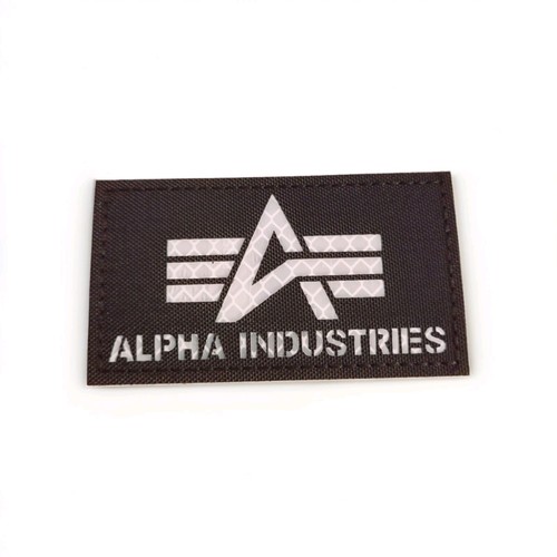 Alpha klett patch - alpha,