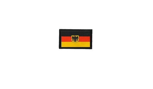 Aufnäher gedruckt abzeichen - aufnäher,