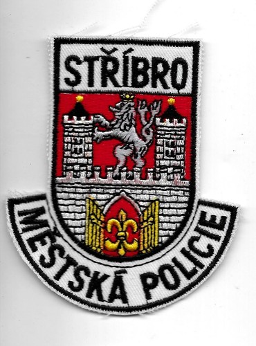 Tschechien stribro městská - tschechien,