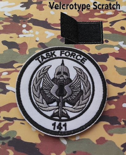Call duty task force - call,