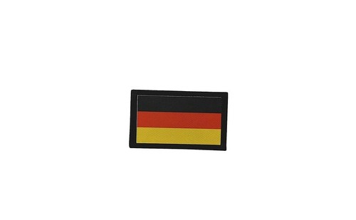 Aufnäher gedruckt abzeichen - aufnäher,
