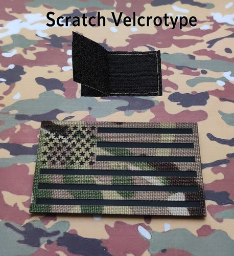 Usa patch flagge multicam - usa,