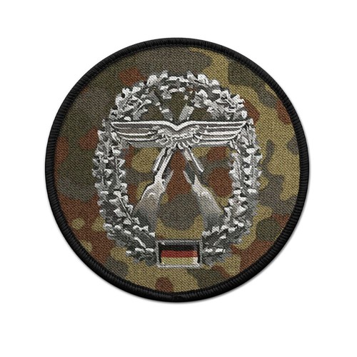 Patch objektschutz der - patch, bw