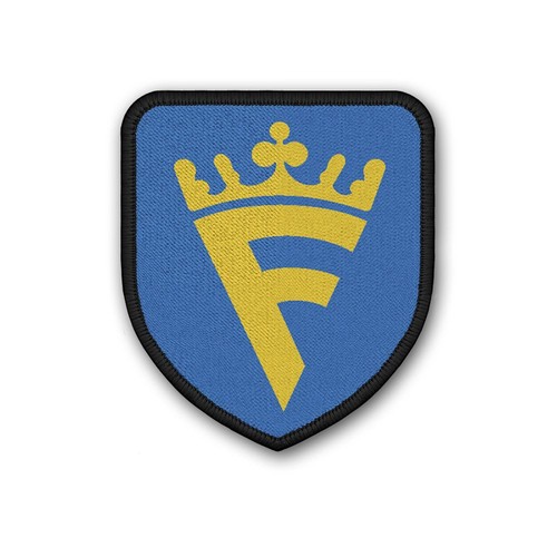 Patch elokabtl 932 bataillon - patch,