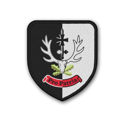 Patch wappen abzeichen - patch,