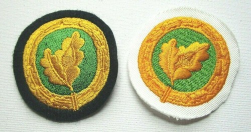 Konvolut orig bundeswehr - konvolut, orig.