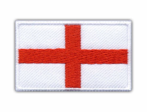 Patchion flagge von - flagge, england