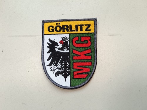 Mobile kontrollgruppe - kontrollgruppe, (mkg)