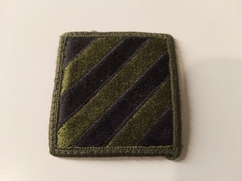 Army abzeichen patch der - army, 3
