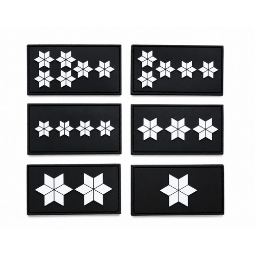 Patch force - patch,